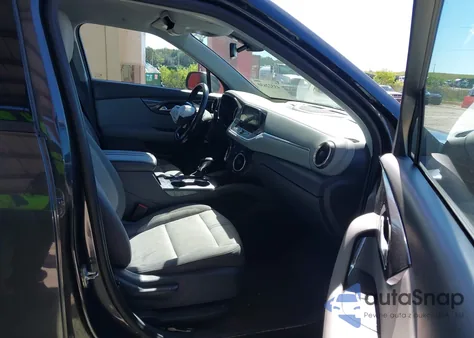 2020 Chevrolet Blazer Fwd 2Lt z USA, uszkodzony, nr VIN 3GNKBCRSXLS651648